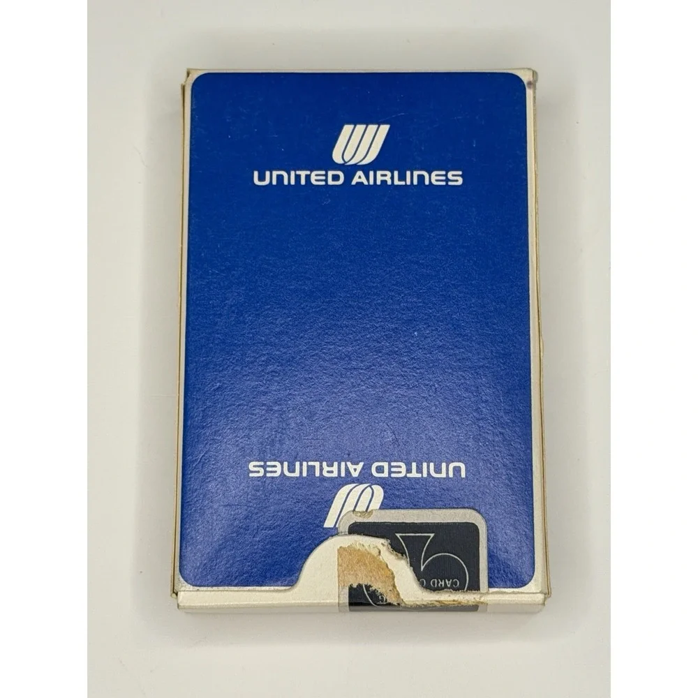 N/A united airlines